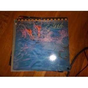    Freddie Hubbard splash (Vinyl Record) Freddie Hubbard Music