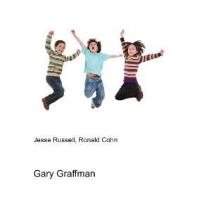 Gary Graffman Ronald Cohn Jesse Russell  Books