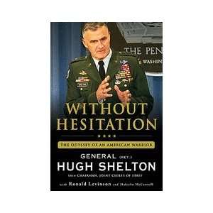   McConnell (Author) Gen. Hugh Shelton (Author)  Books