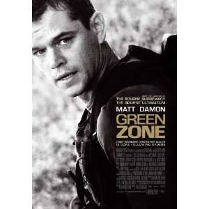  Movie 27x40 Matt Damon Jason Isaacs Brendan Gleeson
