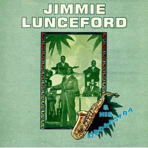  Jimmie Lunceford & His Orchestra Jimmie Lunceford Music
