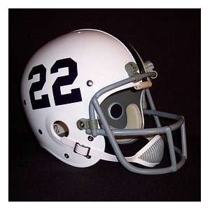   John Cappelletti Authentic Vintage Full Size Helmet Sports
