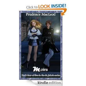 Moira (St. Johns Series) Prudence MacLeod  Kindle Store