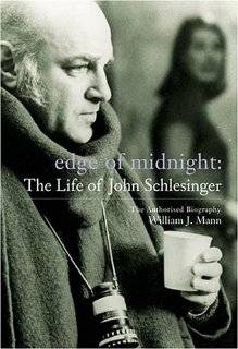   of Midnight The Life of John Schlesinger The Authorised Biography