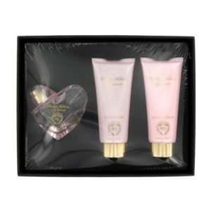 My Secret by Kathy Hilton Gift Set    1.7 oz Eau De Parfum Spray + 3.4 