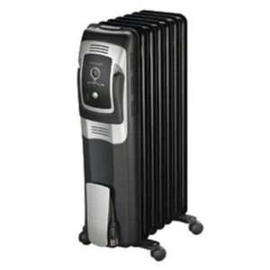    Quality HW Oil filled Radiator Heater By Kaz Inc Electronics