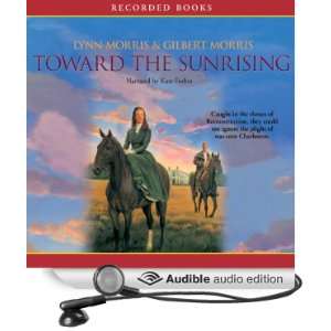 Sunrising Cheney Duvall, M.D., Book #4 (Audible Audio Edition) Lynn 