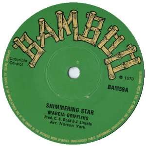  Shimmering Star Marcia Griffiths Music