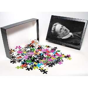   Puzzle of Sir Johnston Forbes Robertson from Mary Evans: Toys & Games