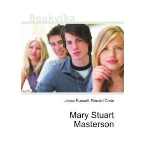  Mary Stuart Masterson Ronald Cohn Jesse Russell Books