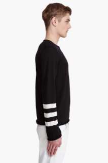  CREWNECKS // COMME DES GARÇONS HOMME PLUS // Items in 