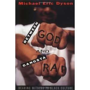   Witness to Black Culture [Paperback] Michael Eric Dyson Books