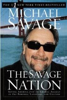 the savage nation by michael savage edition paperback price $