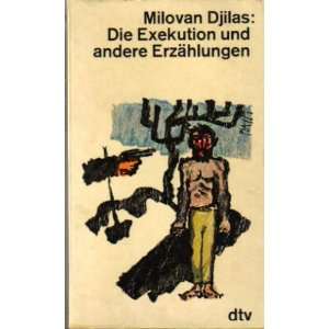   und andere Erzählungen (DTV, No. 526) Milovan Djilas Books