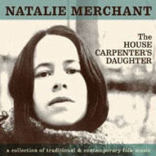   Daughter by Natalie Merchant ( Audio CD   2003)   Import