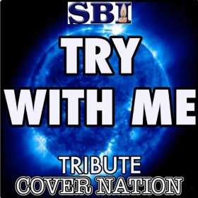Try With Me (Tribute To Nicole Scherzinger) Performed By Cover Nation 