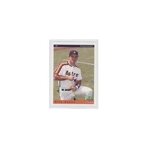  1993 Osceola Astros Classic/Best #6   Mike Burns Sports 