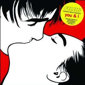  You & I (Feat. Pernille Rosendahl) (Album Version): Filur 