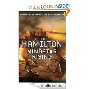   Rising (Greg Mandel) Peter F. Hamilton  Kindle Store