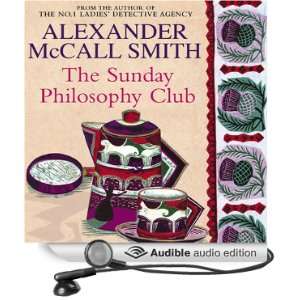   Audible Audio Edition) Alexander McCall Smith, Phyllis Logan Books