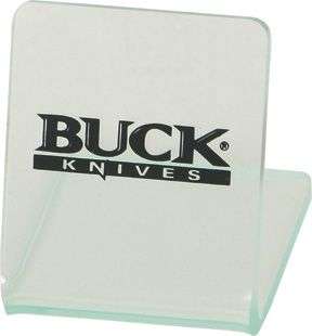 Buck Knives One Knife Display Stand 21008  
