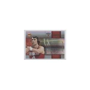   2009 10 Studio Proofs Gold #116   Rick Barry/49 Sports Collectibles