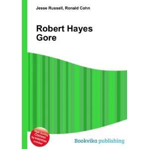  Robert Hayes Gore Ronald Cohn Jesse Russell Books