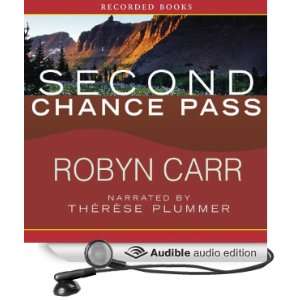  Chance Pass Virgin River, Book 5 (Audible Audio Edition) Robyn 