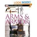 Arms and Armor (DK Eyewitness Books) Hardcover by DK Publishing