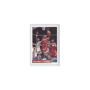  1992 93 Upper Deck #258   Ron Harper Sports Collectibles