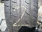 P215/55R17 Firestone Firehawk GTV Tire # 2 (Specification​ 215 