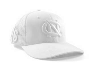 NEW UNC Tarheels Zephyr NCAA Marquee Mesh Cap Hat $25  