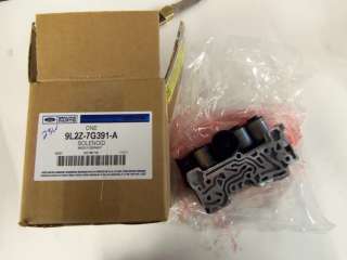 FORD OEM SOLENOID ASY 9L2Z 7G391 A  