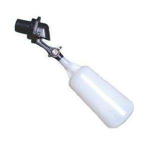Pool Pond Spa Fountains Water Leveler Auto Fill ABS 3/8 Float Valve 