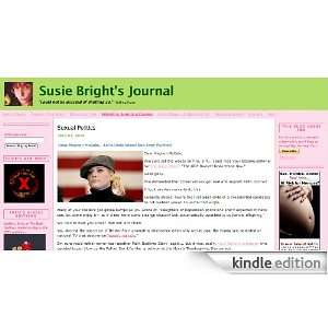  Susie Brights Journal Kindle Store Susie Bright