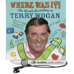   World According to Wogan (Audible Audio Edition) Terry Wogan Books