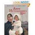 The Times and Trials of Anne Hutchinson Puritans Divided (Landmark 