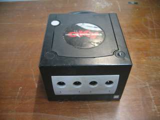 Nintendo Game Cube Video Game Console DOL 001  