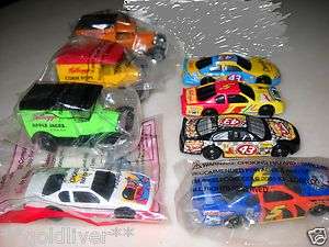 Matchbox~GENERAL MILLS CEREAL CARS & TRUCKS~Mail / Give Away 