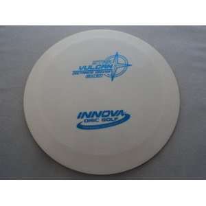  Innova Star Vulcan Disc Golf 170g Dynamic Disc