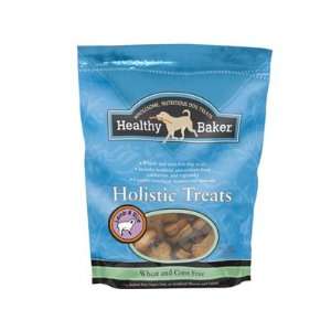   Baker All Natural Holistic Lamb & Rice Dog Treats Biscuits 2 lb Bag