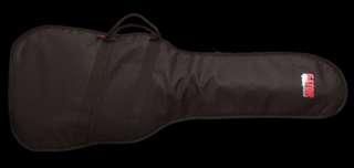 Gator Acoustic Bass Guitar Gig Bag Case  