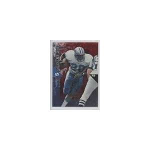   Playoff Momentum Hobby Red #82   Barry Sanders Sports Collectibles