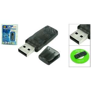  Gino bluetooth USB Dongle Adapter V2.0 for Vista PC Laptop 