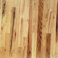 Common Solid Red Oak Hardwood Flooring Floors  