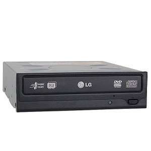  LG GSA H62N Super Multi   Disk drive   DVD?RW (?R DL) / DVD RAM 