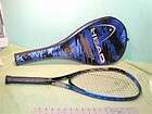 Head Constant Beam Tennis Racquet Racket 4 3 8 grip  
