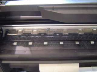 Hewlett Packard HP DesignJet 1055CM C6075A Large Wide Format Printer 