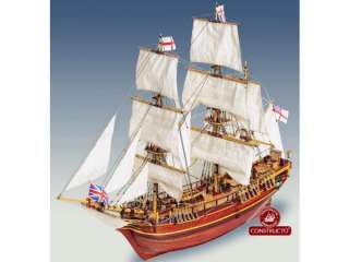 HMS BOUNTY   FAMOUS FOR MUTINY