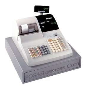  Sharp ER A440 Cash Register Electronics